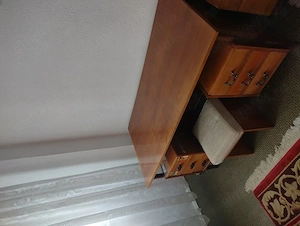 Ofer spre închiriere termen lung apartament 2 camere decomandate Șos.Panduri - imagine 10