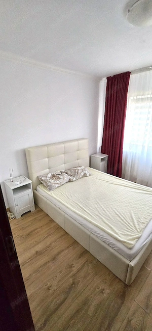 2 camere decomandat, etaj 2, lângă Parcul IOR, 8 min metrou Titan - imagine 5
