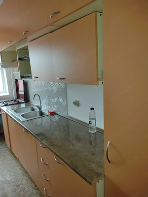 Ofer spre închiriere termen lung apartament 2 camere decomandate Șos.Panduri ( vis-a-vis Spitalul Pa - imagine 6