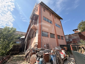 Spatiu comercial | Militari | 196 Mp | Centrala | 2012 | Comision 0%