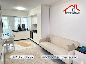 Apartament cu 2 camere de vânzare | Complex Fiald| Parcare inclusă | CE1781