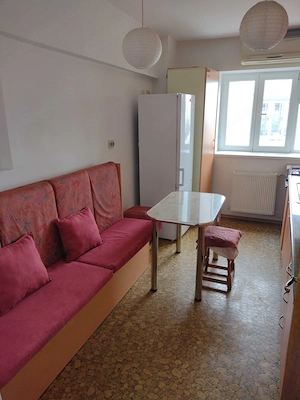 Ofer spre închiriere termen lung apartament 2 camere decomandate Șos.Panduri ( vis-a-vis Spitalul Pa - imagine 5