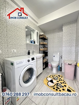 Apartament cu 2 camere de vânzare | Complex Fiald| Parcare inclusă | CE1781 - imagine 5