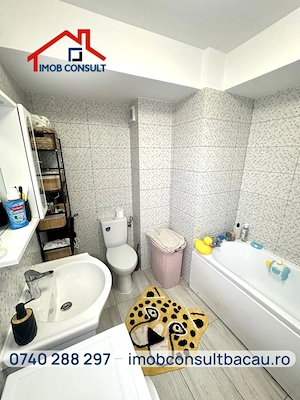 Apartament cu 2 camere de vânzare | Complex Fiald| Parcare inclusă | CE1781 - imagine 6