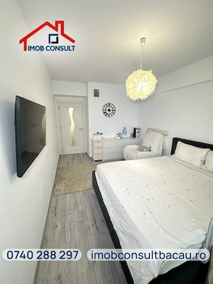 Apartament cu 2 camere de vânzare | Complex Fiald| Parcare inclusă | CE1781 - imagine 3
