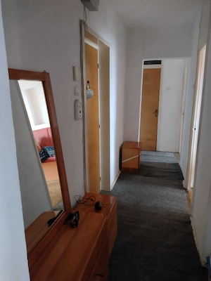 Ofer spre închiriere termen lung apartament 2 camere decomandate Șos.Panduri ( vis-a-vis Spitalul Pa - imagine 8