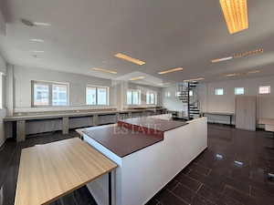 Spatiu comercial | Militari | 196 Mp | Centrala | 2012 | Comision 0% - imagine 9