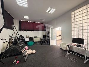 Spatiu comercial | Militari | 196 Mp | Centrala | 2012 | Comision 0% - imagine 6