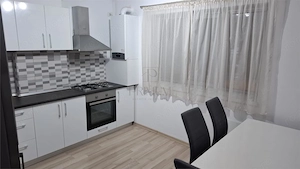Apartament 3 camere | 90 mp | Garaj |  #206;nc #259;lzire  #238;n pardoseal #259; | Zona Bucovina - imagine 2