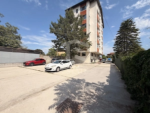 Spatiu comercial | Militari | 196 Mp | Centrala | 2012 | Comision 0% - imagine 16