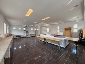 Spatiu comercial | Militari | 196 Mp | Centrala | 2012 | Comision 0% - imagine 10