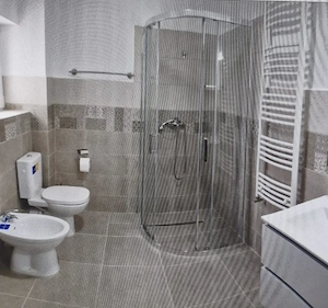 Apartament 3 camere | 90 mp | Garaj |  #206;nc #259;lzire  #238;n pardoseal #259; | Zona Bucovina - imagine 7