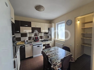 Apartament 3 camere 67mpu 2 balcoane etaj 1 zona Turnisor - imagine 13