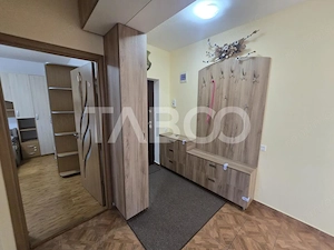 Apartament 3 camere 67mpu 2 balcoane etaj 1 zona Turnisor - imagine 11