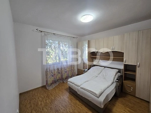 Apartament 3 camere 67mpu 2 balcoane etaj 1 zona Turnisor - imagine 7