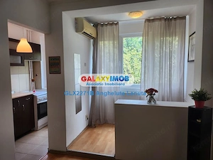 Garsoniera de inchiriat bld 1Mai