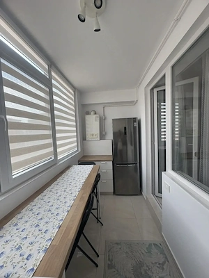 Apartament 2 camere Militari Residence Sergent Ilie Petre 84, et.5 din 8, mobilat și utilat complet - imagine 8