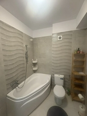 Apartament 2 camere Militari Residence Sergent Ilie Petre 84, et.5 din 8, mobilat și utilat complet - imagine 9