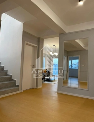Duplex modern Dumbravitaprima inchiriere - imagine 6