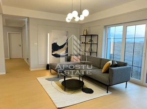 Duplex modern Dumbravitaprima inchiriere - imagine 8