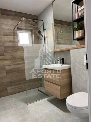 Duplex modern Dumbravitaprima inchiriere - imagine 5