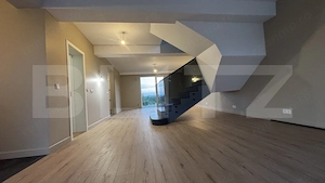 Vilă P+1 cu terasă, 150 mp, teren 500 mp, zona Damila - imagine 3