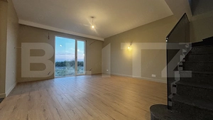 Vilă P+1 cu terasă, 150 mp, teren 500 mp, zona Damila - imagine 4