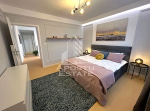 Duplex modern Dumbravitaprima inchiriere - imagine 3