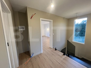 Vilă P+1 cu terasă, 150 mp, teren 500 mp, zona Damila - imagine 14