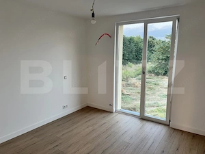 Vilă P+1 cu terasă, 150 mp, teren 500 mp, zona Damila - imagine 13