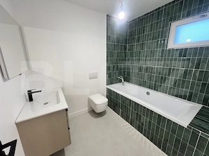 Vilă P+1 cu terasă, 150 mp, teren 500 mp, zona Damila - imagine 11
