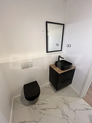 Vilă P+1 cu terasă, 150 mp, teren 500 mp, zona Damila - imagine 16