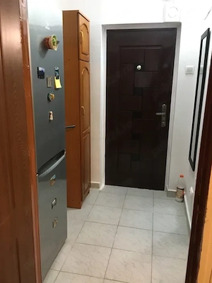 Apartament cu 1 camera in Tatarasi-Flora,la bulevard - imagine 4