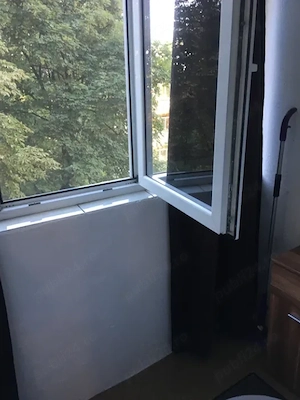 Apartament cu 1 camera in Tatarasi-Flora,la bulevard - imagine 8