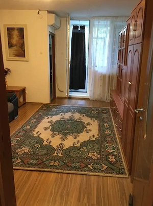 Apartament cu 1 camera in Tatarasi-Flora,la bulevard - imagine 2