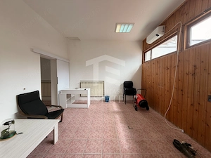 Spațiu comercial | 2 camere | 51 mp utili | Parcare | Militari | - imagine 5