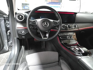Mercedes E W213 multibeam full mercedes service - imagine 5