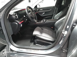 Mercedes E W213 multibeam full mercedes service - imagine 3