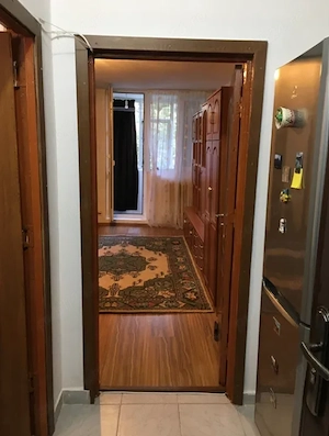 Apartament cu 1 camera in Tatarasi-Flora,la bulevard - imagine 3