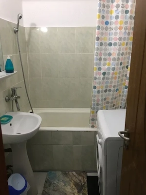 Apartament cu 1 camera in Tatarasi-Flora,la bulevard - imagine 5