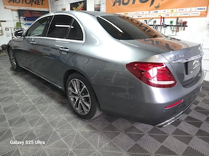 Mercedes E W213 multibeam full mercedes service - imagine 10