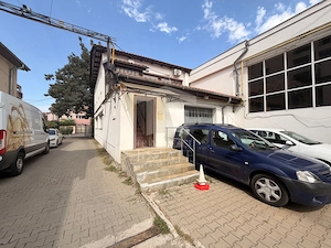 Spațiu comercial | 2 camere | 51 mp utili | Parcare | Militari | - imagine 10