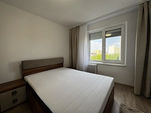 Apartament decomandat 3 camere la prima inchiriere, zona Circumvalatiunii - imagine 3