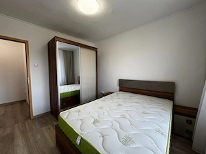 Apartament decomandat 3 camere la prima inchiriere, zona Circumvalatiunii - imagine 6