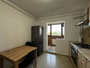 Apartament decomandat 3 camere la prima inchiriere, zona Circumvalatiunii - imagine 9
