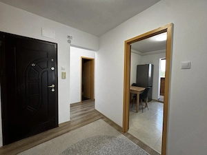 Apartament decomandat 3 camere la prima inchiriere, zona Circumvalatiunii - imagine 5