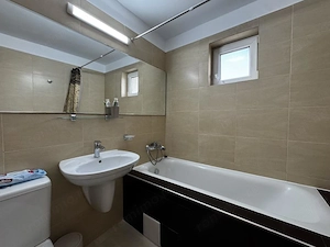 Apartament decomandat 3 camere la prima inchiriere, zona Circumvalatiunii - imagine 11