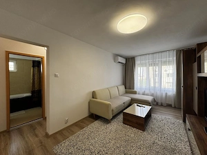 Apartament decomandat 3 camere la prima inchiriere, zona Circumvalatiunii - imagine 2