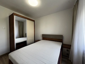 Apartament decomandat 3 camere la prima inchiriere, zona Circumvalatiunii - imagine 4