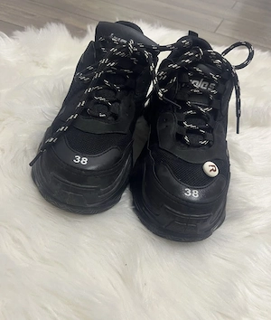 adidași balenciaga 